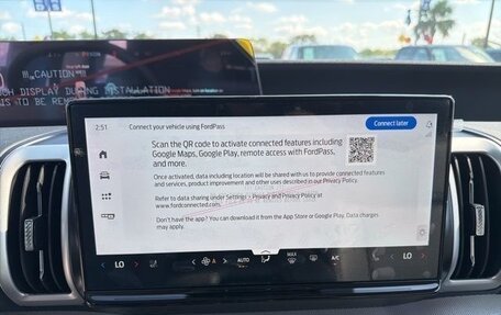 Ford Expedition, 2025 год, 13 546 397 рублей, 18 фотография