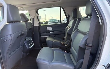 Ford Expedition, 2025 год, 13 546 397 рублей, 14 фотография