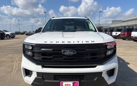 Ford Expedition, 2025 год, 13 546 397 рублей, 7 фотография