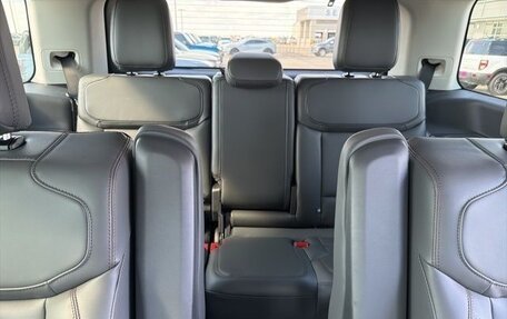 Ford Expedition, 2025 год, 13 546 397 рублей, 15 фотография