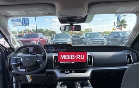 Ford Expedition, 2025 год, 13 546 397 рублей, 17 фотография