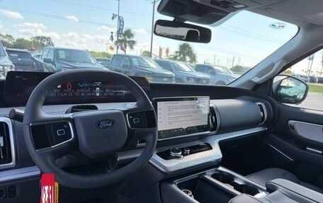 Ford Expedition, 2025 год, 13 546 397 рублей, 13 фотография