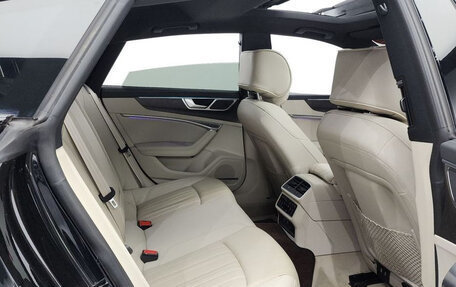 Audi A7, 2021 год, 3 891 944 рублей, 12 фотография