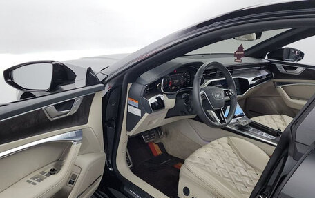 Audi A7, 2021 год, 3 891 944 рублей, 10 фотография