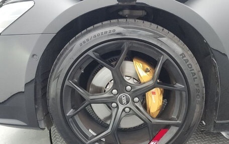 Audi A7, 2021 год, 3 891 944 рублей, 5 фотография