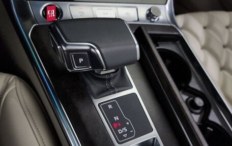 Audi A7, 2021 год, 3 891 944 рублей, 9 фотография