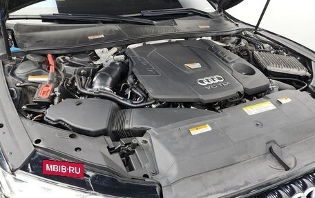 Audi A7, 2021 год, 3 891 944 рублей, 6 фотография