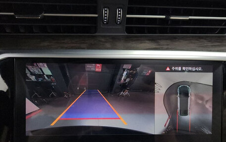 Audi A7, 2021 год, 3 891 944 рублей, 15 фотография