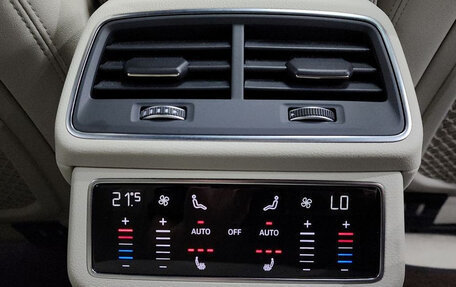 Audi A7, 2021 год, 3 891 944 рублей, 19 фотография