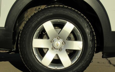 Chevrolet Captiva I, 2013 год, 1 440 000 рублей, 9 фотография