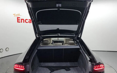 Audi A7, 2021 год, 3 891 944 рублей, 20 фотография