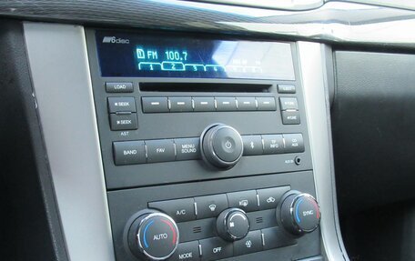 Chevrolet Captiva I, 2013 год, 1 440 000 рублей, 16 фотография