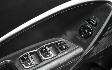 Hyundai Santa Fe III рестайлинг, 2017 год, 2 895 000 рублей, 15 фотография