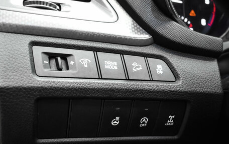 Hyundai Santa Fe III рестайлинг, 2017 год, 2 895 000 рублей, 16 фотография