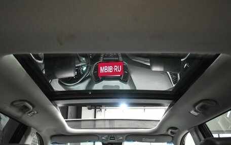 Hyundai Santa Fe III рестайлинг, 2017 год, 2 895 000 рублей, 14 фотография