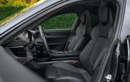 Porsche Taycan I, 2024 год, 13 950 000 рублей, 8 фотография