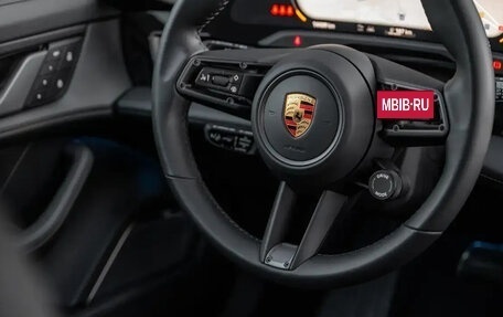 Porsche Taycan I, 2024 год, 13 950 000 рублей, 7 фотография