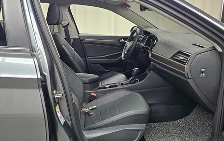 Volkswagen Jetta VII, 2021 год, 2 292 000 рублей, 11 фотография