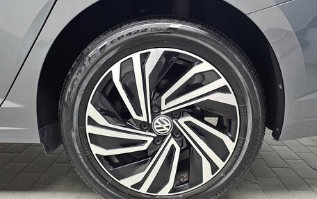 Volkswagen Jetta VII, 2021 год, 2 292 000 рублей, 5 фотография
