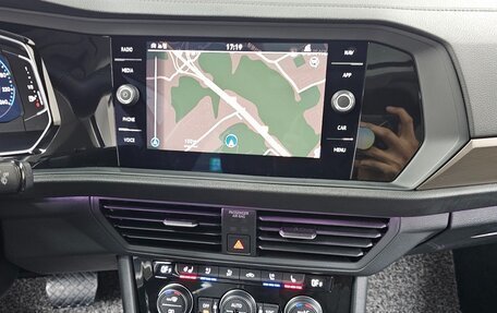 Volkswagen Jetta VII, 2021 год, 2 292 000 рублей, 14 фотография