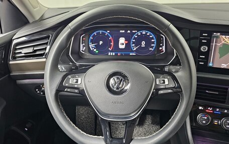 Volkswagen Jetta VII, 2021 год, 2 292 000 рублей, 13 фотография