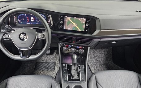 Volkswagen Jetta VII, 2021 год, 2 292 000 рублей, 7 фотография