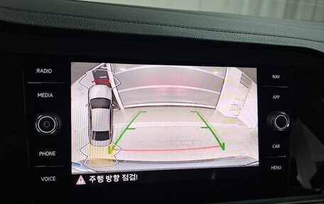 Volkswagen Jetta VII, 2021 год, 2 292 000 рублей, 15 фотография