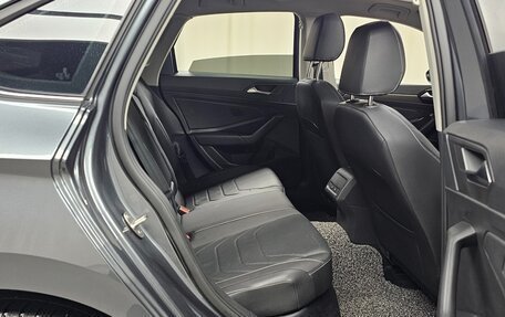 Volkswagen Jetta VII, 2021 год, 2 292 000 рублей, 12 фотография