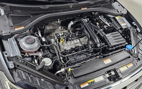 Volkswagen Jetta VII, 2021 год, 2 292 000 рублей, 6 фотография