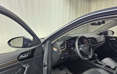Volkswagen Jetta VII, 2021 год, 2 292 000 рублей, 10 фотография