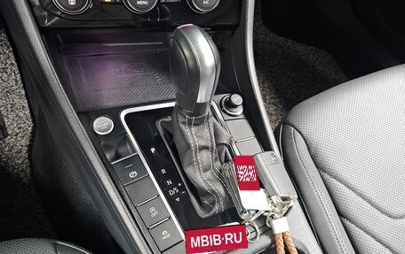 Volkswagen Jetta VII, 2021 год, 2 292 000 рублей, 9 фотография