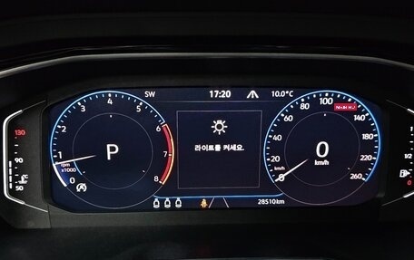 Volkswagen Jetta VII, 2021 год, 2 292 000 рублей, 8 фотография