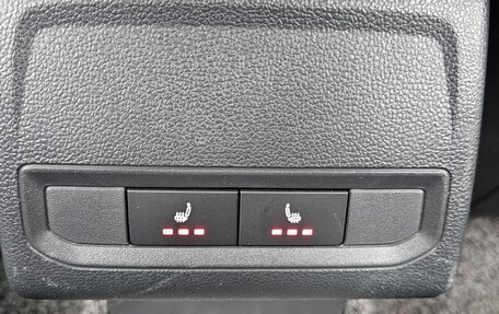 Volkswagen Jetta VII, 2021 год, 2 292 000 рублей, 18 фотография