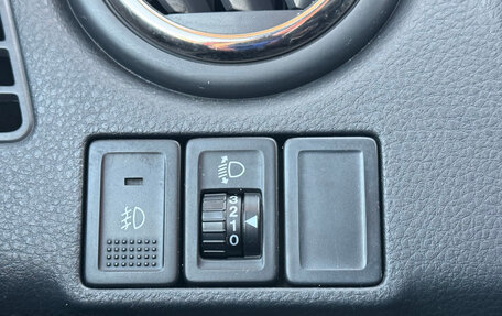 Suzuki SX4 II рестайлинг, 2010 год, 999 000 рублей, 23 фотография