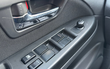 Suzuki SX4 II рестайлинг, 2010 год, 999 000 рублей, 22 фотография