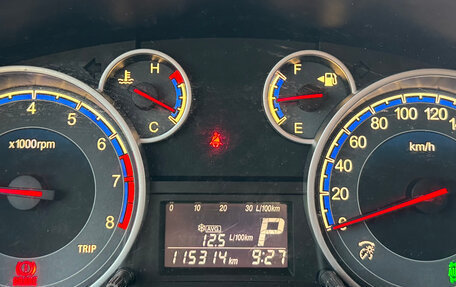 Suzuki SX4 II рестайлинг, 2010 год, 999 000 рублей, 26 фотография