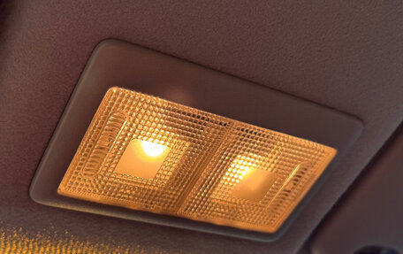 Suzuki SX4 II рестайлинг, 2010 год, 999 000 рублей, 27 фотография