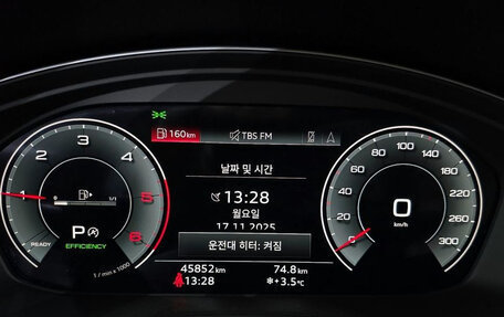 Audi Q5, 2021 год, 3 600 000 рублей, 8 фотография