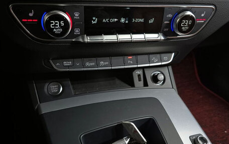 Audi Q5, 2021 год, 3 600 000 рублей, 16 фотография