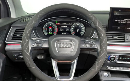 Audi Q5, 2021 год, 3 600 000 рублей, 13 фотография