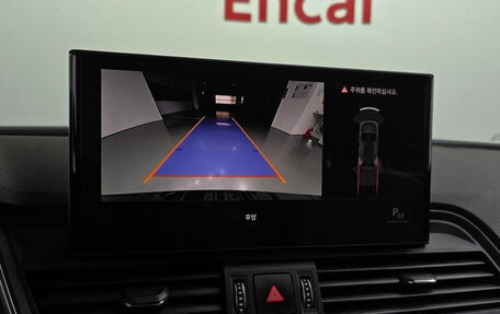 Audi Q5, 2021 год, 3 600 000 рублей, 15 фотография