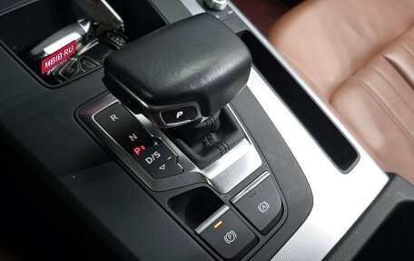 Audi Q5, 2021 год, 3 600 000 рублей, 9 фотография