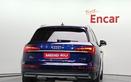 Audi Q5, 2021 год, 3 600 000 рублей, 4 фотография