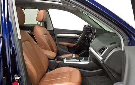 Audi Q5, 2021 год, 3 600 000 рублей, 10 фотография