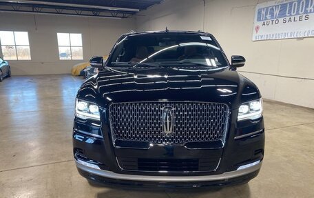 Lincoln Navigator, 2023 год, 12 986 050 рублей, 2 фотография