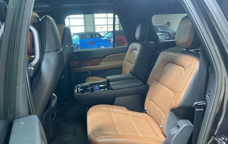 Lincoln Navigator, 2023 год, 12 986 050 рублей, 10 фотография