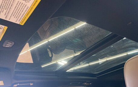 Lincoln Navigator, 2023 год, 12 986 050 рублей, 9 фотография