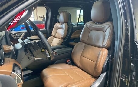 Lincoln Navigator, 2023 год, 12 986 050 рублей, 6 фотография