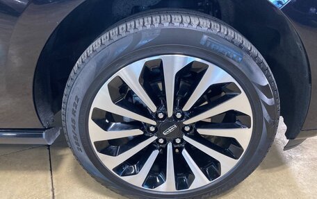 Lincoln Navigator, 2023 год, 12 986 050 рублей, 12 фотография