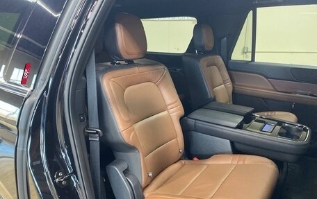 Lincoln Navigator, 2023 год, 12 986 050 рублей, 8 фотография